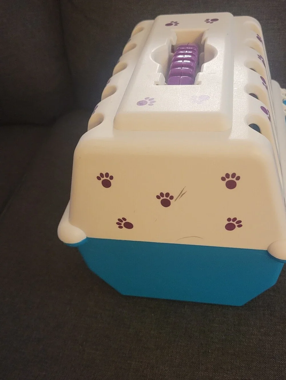 Play Pet Carrier